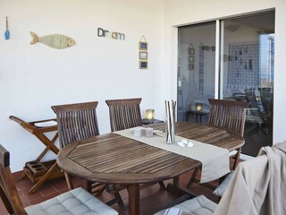 Villa Polignano a Mare Buitenaudio-opname 6