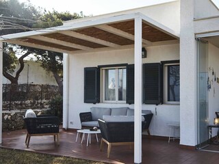 Villa Polignano a Mare Buitenaudio-opname 7