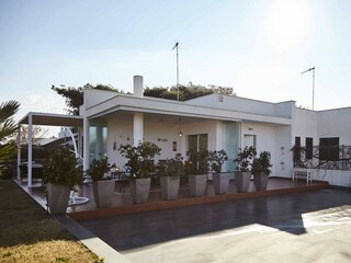 Villa Polignano a Mare Buitenaudio-opname 8