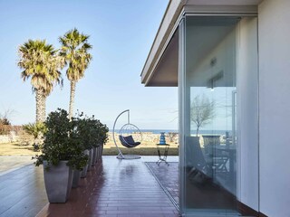 Villa Polignano a Mare Buitenaudio-opname 12