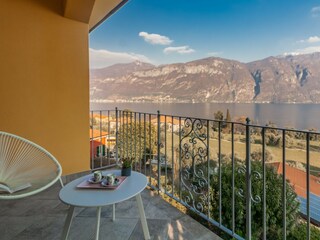 Appartement Limonta Omgeving 20