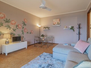 Appartement Limonta Kenmerken 4