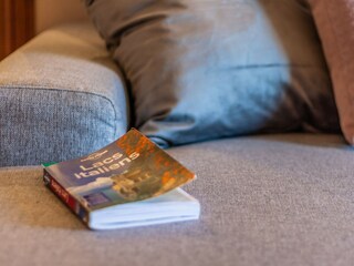 Appartamento Limonta  23