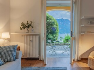 Apartamento Limonta Características 3