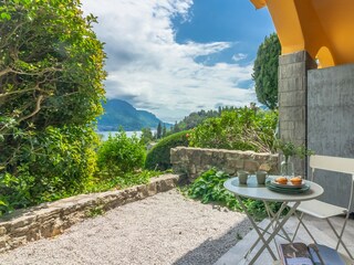 Apartamento Limonta Entorno 17