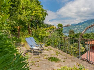 Apartamento Limonta Entorno 18