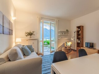 Apartamento Limonta Características 6