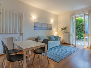 Apartamento Limonta Características 7