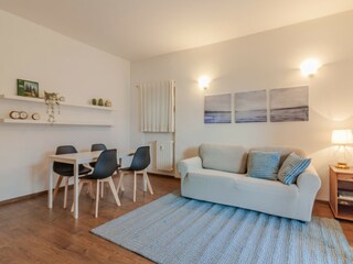 Apartamento Limonta Características 8