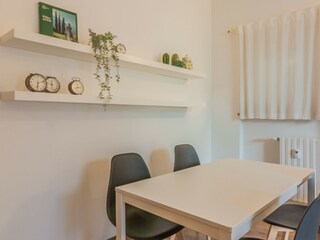 Apartamento Limonta Características 9