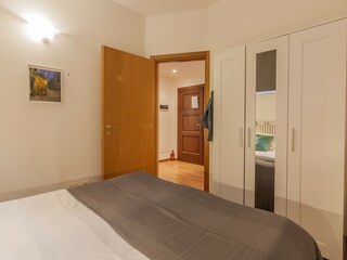 Appartement Limonta Équipement 13