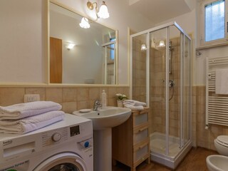 Appartement Limonta Équipement 14