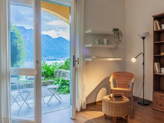 Appartement Limonta  24