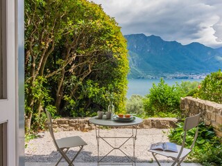 Apartamento Limonta Entorno 21