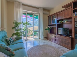 Appartamento Griante-Cadenabbia Caratteristiche 5