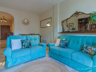 Appartamento Griante-Cadenabbia Caratteristiche 6