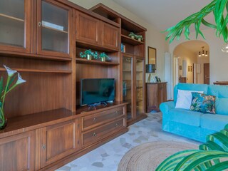 Appartamento Griante-Cadenabbia Caratteristiche 7