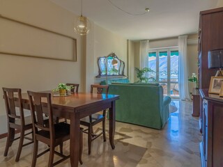 Appartamento Griante-Cadenabbia Caratteristiche 8