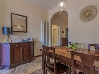 Appartamento Griante-Cadenabbia Caratteristiche 10