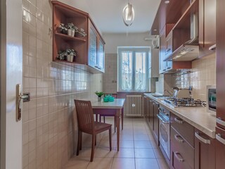 Appartamento Griante-Cadenabbia Caratteristiche 11