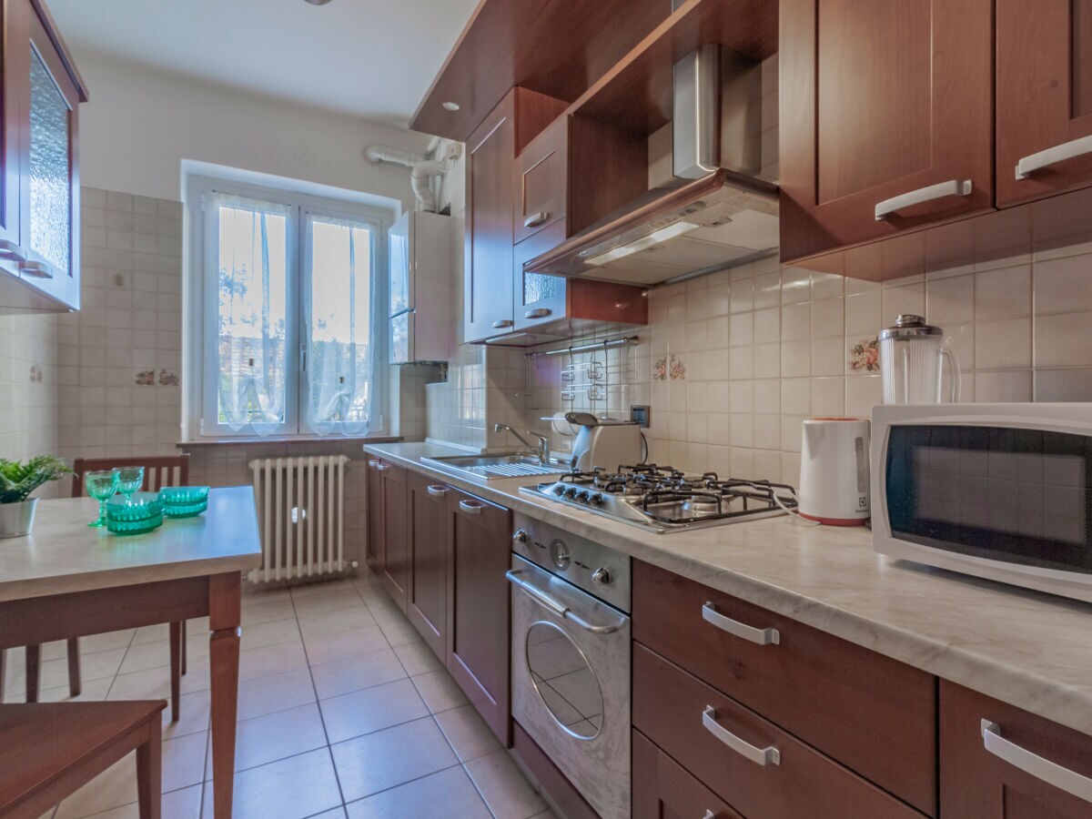 Apartment Griante-Cadenabbia Ausstattung 12