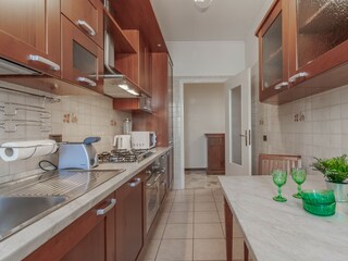 Appartamento Griante-Cadenabbia Caratteristiche 13