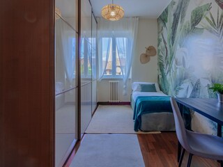 Appartamento Griante-Cadenabbia Caratteristiche 19