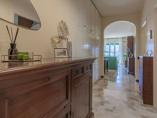 Appartamento Griante-Cadenabbia Caratteristiche 27