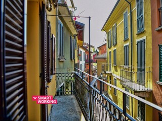 Appartamento Griante-Cadenabbia Registrazione all'aperto 1