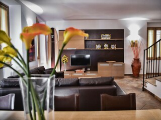 Appartamento Griante-Cadenabbia Caratteristiche 2