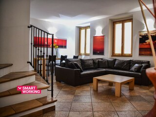 Appartamento Griante-Cadenabbia Caratteristiche 3