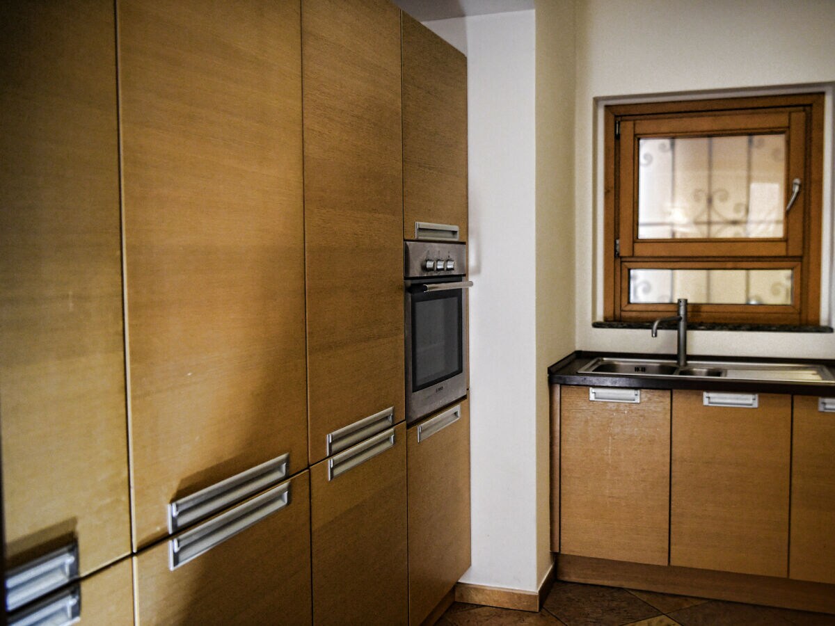 Apartment Griante-Cadenabbia Ausstattung 6