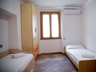 Appartamento Griante-Cadenabbia Caratteristiche 10