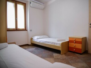 Appartamento Griante-Cadenabbia Caratteristiche 11