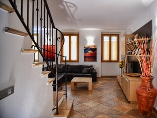 Appartamento Griante-Cadenabbia Caratteristiche 12