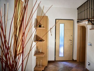 Appartamento Griante-Cadenabbia  16