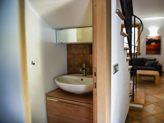 Appartamento Griante-Cadenabbia Caratteristiche 13