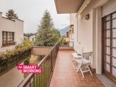 Appartement Limonta Buitenaudio-opname 1