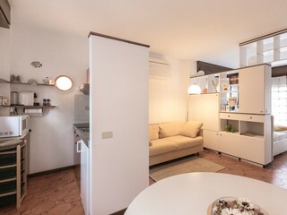 Appartement Limonta Équipement 7