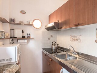 Appartement Limonta Équipement 9
