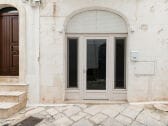 Apartamento Ostuni Grabación al aire libre 1