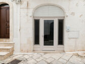 Appartement Ostuni Buitenaudio-opname 1