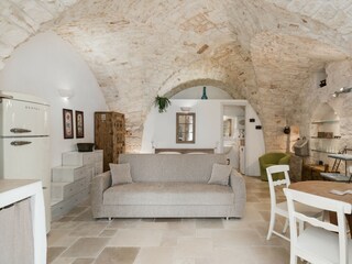 Appartamento Ostuni Caratteristiche 5