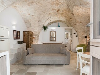 Appartamento Ostuni Caratteristiche 7