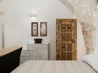Appartamento Ostuni Caratteristiche 9