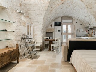 Appartamento Ostuni Caratteristiche 10