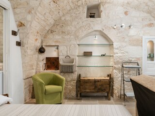 Appartamento Ostuni Caratteristiche 11