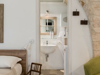 Appartamento Ostuni Caratteristiche 12