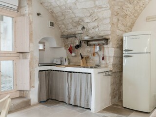 Appartamento Ostuni Caratteristiche 13