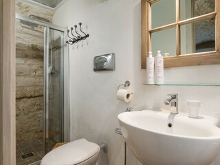 Appartamento Ostuni Caratteristiche 14